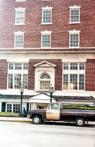 George Washington Hotel